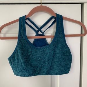 NEW Beyond Yoga super soft bra